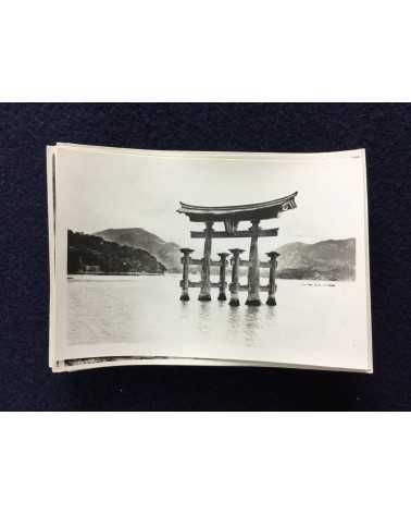 50 Views of Japan - 1930
