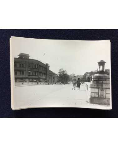 50 Views of Japan - 1930