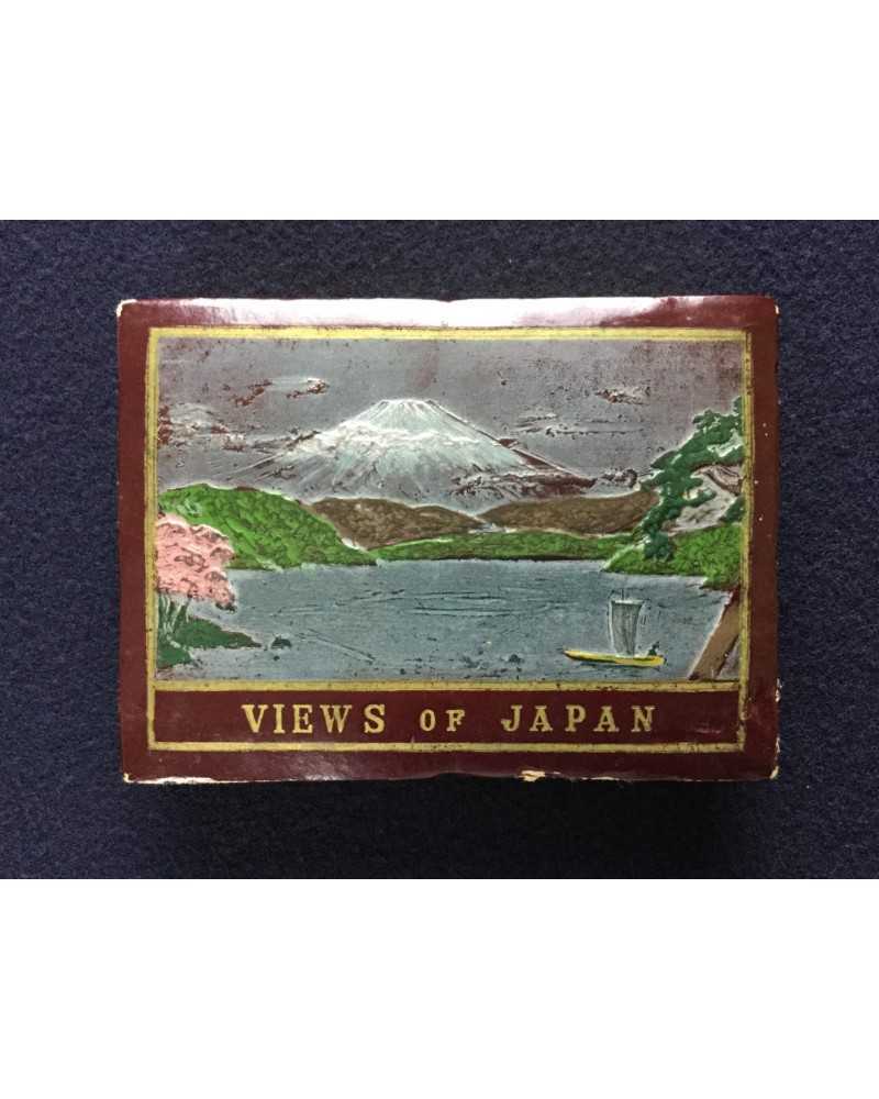 Views of Japan - 1930