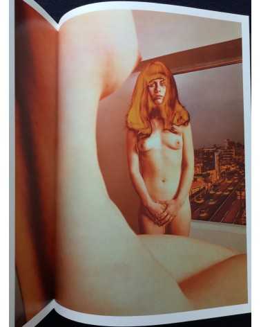 Kishin Shinoyama - The Sixties by Kishin - 2011