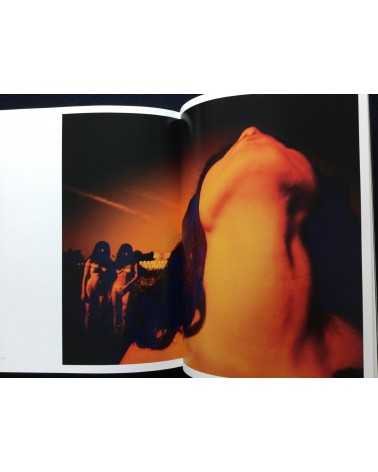 Kishin Shinoyama - The Sixties by Kishin - 2011