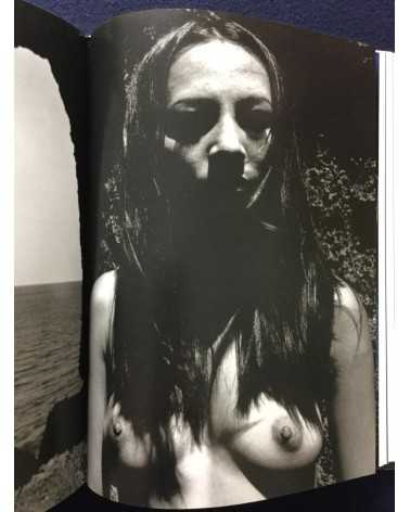 Kishin Shinoyama - The Sixties by Kishin - 2011