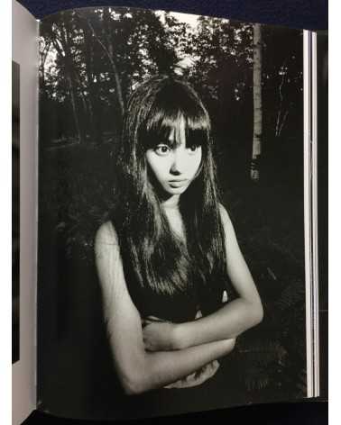 Kishin Shinoyama - The Sixties by Kishin - 2011