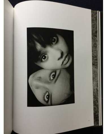 Kishin Shinoyama - The Sixties by Kishin - 2011