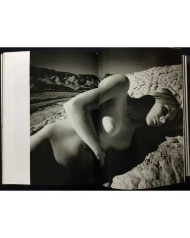 Kishin Shinoyama - The Sixties by Kishin - 2011