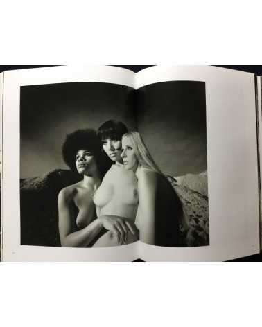 Kishin Shinoyama - The Sixties by Kishin - 2011