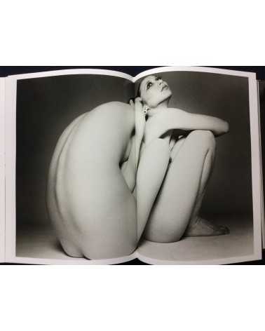 Kishin Shinoyama - The Sixties by Kishin - 2011