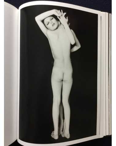 Kishin Shinoyama - The Sixties by Kishin - 2011