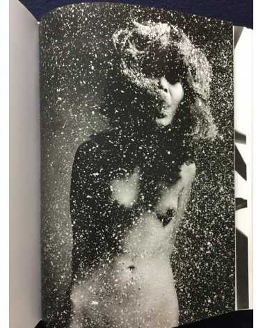 Kishin Shinoyama - The Sixties by Kishin - 2011