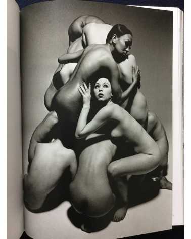 Kishin Shinoyama - The Sixties by Kishin - 2011