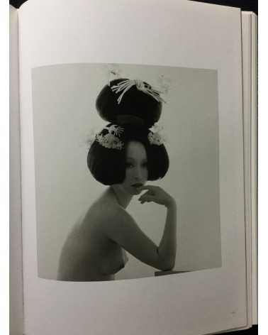 Kishin Shinoyama - The Sixties by Kishin - 2011