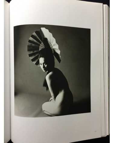 Kishin Shinoyama - The Sixties by Kishin - 2011