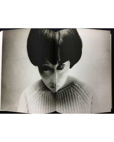 Kishin Shinoyama - The Sixties by Kishin - 2011