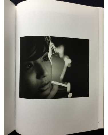 Kishin Shinoyama - The Sixties by Kishin - 2011