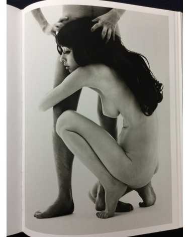 Kishin Shinoyama - The Sixties by Kishin - 2011