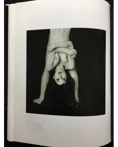 Kishin Shinoyama - The Sixties by Kishin - 2011