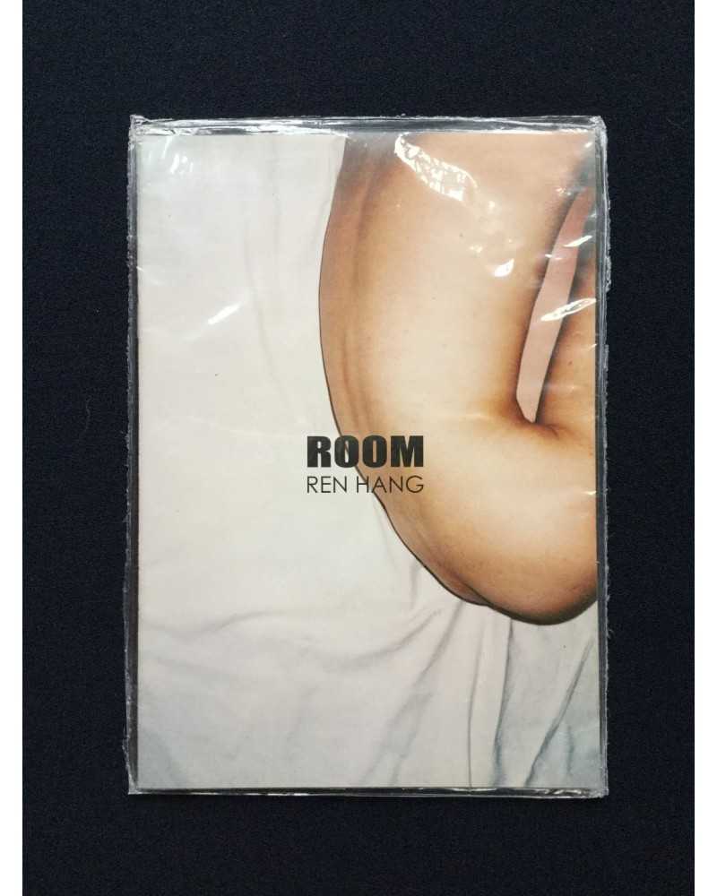 Ren Hang - Room - 2012