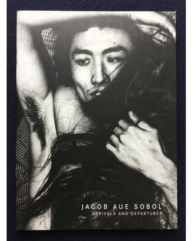 Jacob Aue Sobol - Arrivals and Departures - 2013