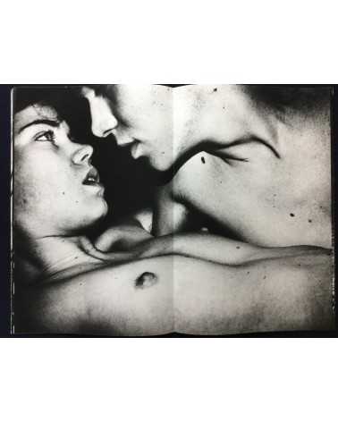 Jacob Aue Sobol - Avec toi - 2013