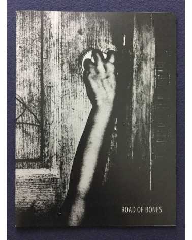 Jacob Aue Sobol - Road of Bones [With Print] - 2017
