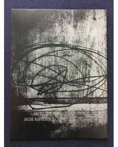 Jacob Aue Sobol - Road of Bones [With Print] - 2017