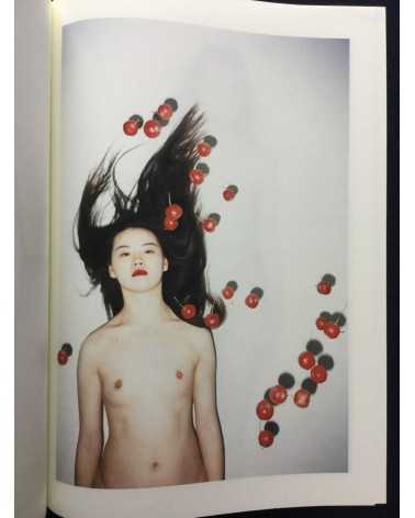 Ren Hang - January - 2016