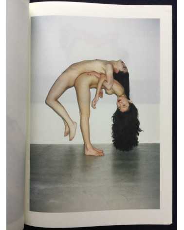 Ren Hang - January - 2016