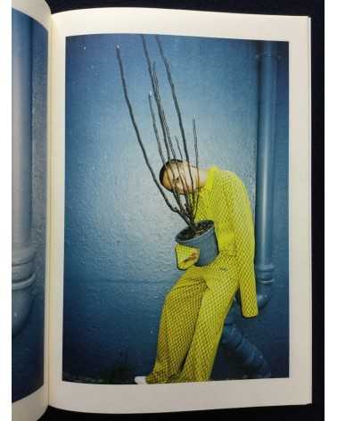 Ren Hang - May - 2016