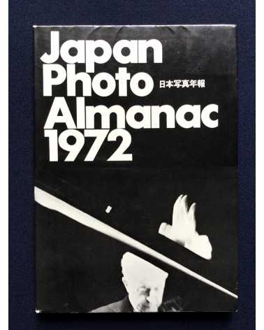 Japan Photo - Almanac 1972 - 1972