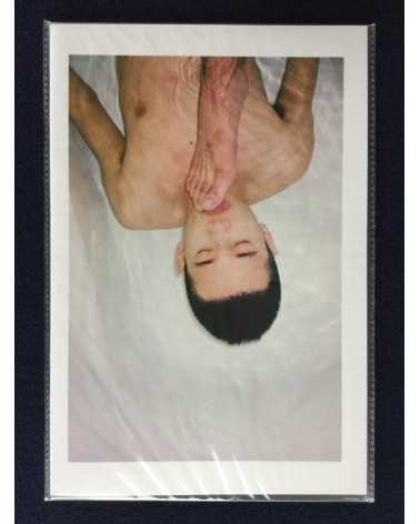 Ren Hang - July - 2016