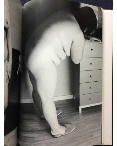 Nobuyoshi Araki - 69 YK - 2009