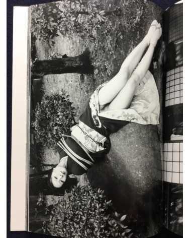 Nobuyoshi Araki - 69 YK - 2009