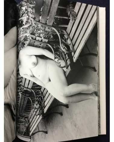 Nobuyoshi Araki - 69 YK - 2009