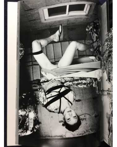 Nobuyoshi Araki - 69 YK - 2009