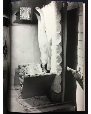 Nobuyoshi Araki - 69 YK - 2009