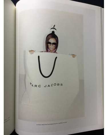 Juergen Teller - Marc Jacobs Advertising 1998-2009 - 2009