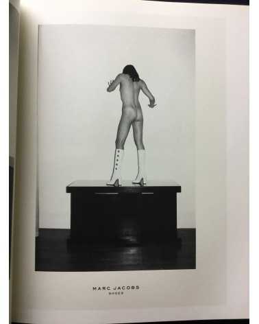 Juergen Teller - Marc Jacobs Advertising 1998-2009 - 2009