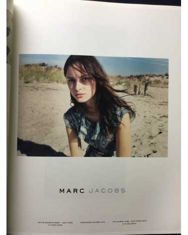 Juergen Teller - Marc Jacobs Advertising 1998-2009 - 2009