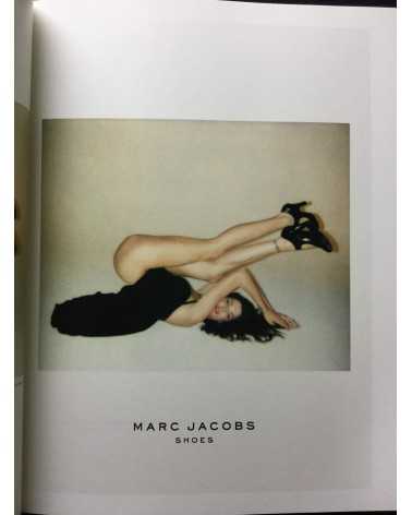 Juergen Teller - Marc Jacobs Advertising 1998-2009 - 2009