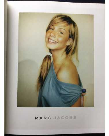 Juergen Teller - Marc Jacobs Advertising 1998-2009 - 2009