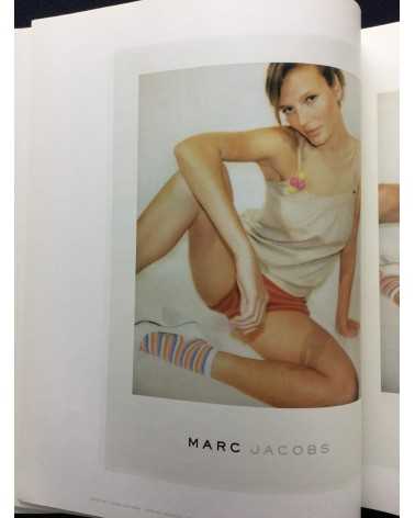 Juergen Teller - Marc Jacobs Advertising 1998-2009 - 2009