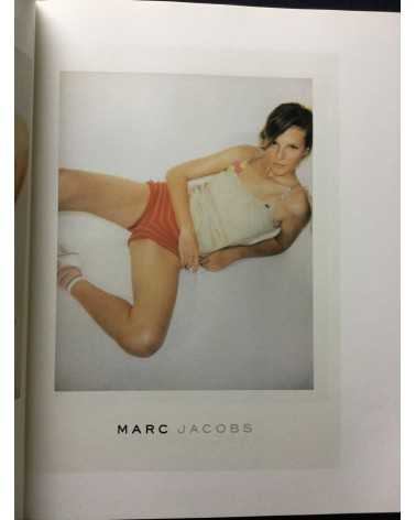 Juergen Teller - Marc Jacobs Advertising 1998-2009 - 2009