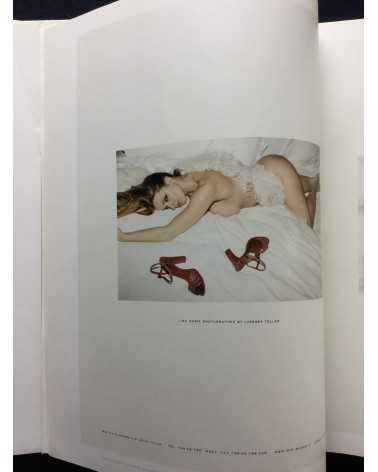 Juergen Teller - Marc Jacobs Advertising 1998-2009 - 2009