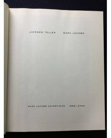 Juergen Teller - Marc Jacobs Advertising 1998-2009 - 2009