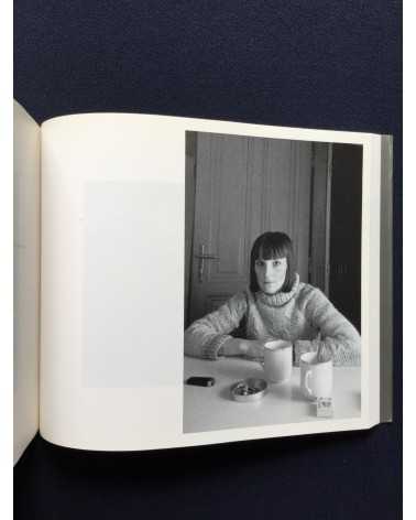 Seiichi Furuya - Christine Furuya-Gössler Mémoires, 1978-1985 - 1997