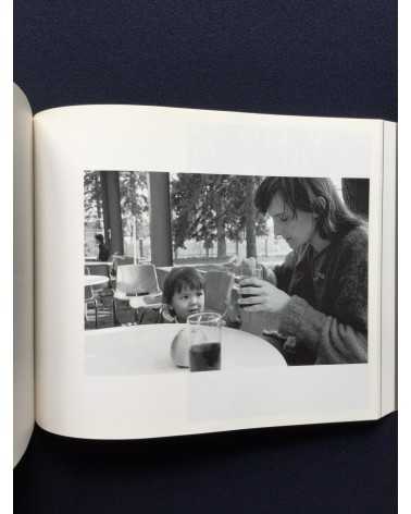 Seiichi Furuya - Christine Furuya-Gössler Mémoires, 1978-1985 - 1997