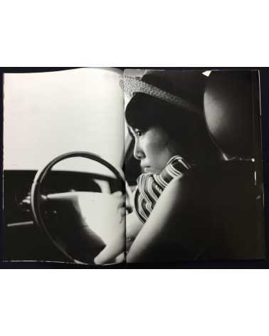 Chikashi Suzuki - Driving with Rinko - 2008