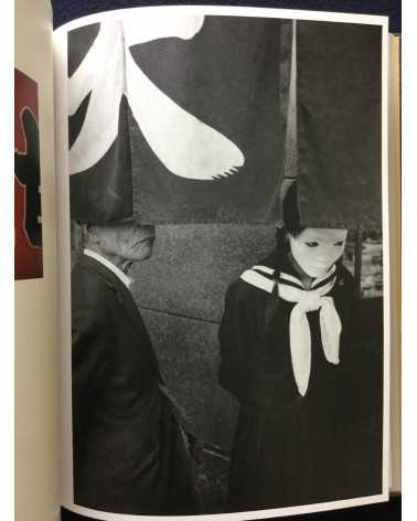 Shomei Tomatsu - Photographs 1951-2000 - 2012