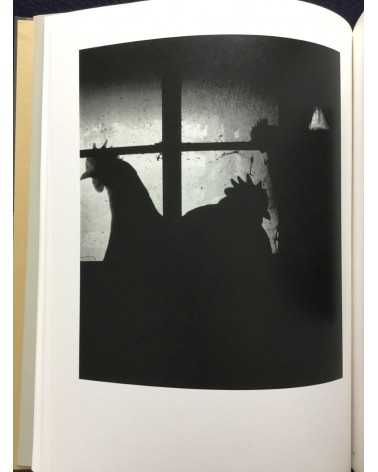 Shomei Tomatsu - Photographs 1951-2000 - 2012