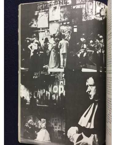 Concerned Theatre Japan - Volume one, Number two - 1970